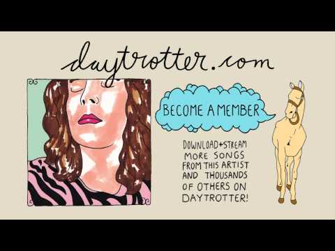 Youngblood Hawke - Rootless - Daytrotter Session