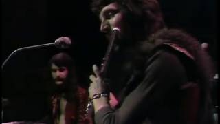 Horslips - Maeve's Court (live 1974)