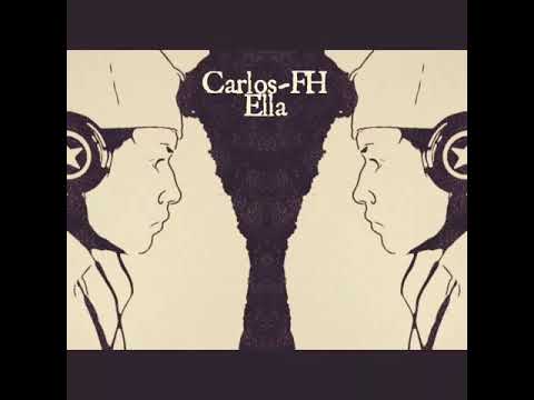 Carlos Efe Ache - Ella (Doble S Prod.)