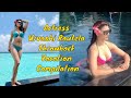 Actress Urvashi Rautela Throwback Vacation Compilation