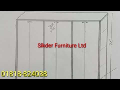 How to Draw Furniture, Pencil Sketch A sofa From beginning to end,...