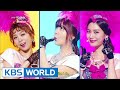 Orange Caramel - My Copy Cat (나처럼 해봐요 ...