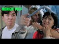 Cynthia Khan Donnie Yen Vs Hitman Squad In The Line Of Duty 4 Witness 1989