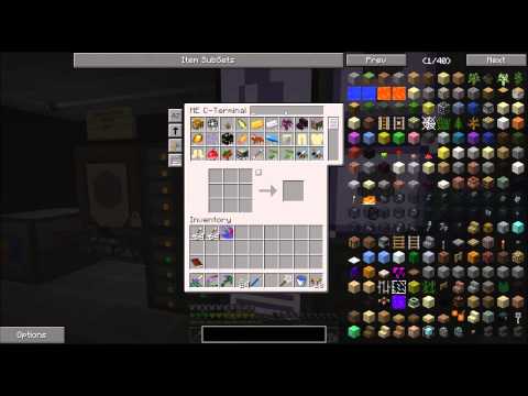 FTB Agrarian Skies S01 E22 (Jet Pack Armor/Ender Pump)