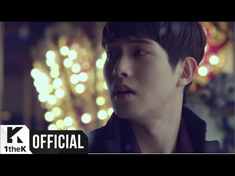[MV] Lee Jong Hyun(이종현)(CNBLUE), JUNIEL(주니엘) _ Love Falls(사랑이 내려)