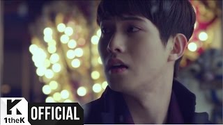 [MV] Lee Jong Hyun(이종현)(CNBLUE), JUNIEL(주니엘) _ Love Falls(사랑이 내려)