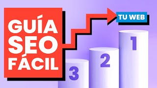 🔍 ¿Cómo diseñar una estrategia SEO?