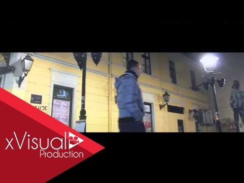 VANKI feat. DAVID MIĆIĆ & MARKO MORENO-NOĆ JE LEDENA (Official Video 2013)