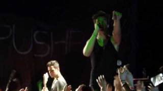 Start Again - Push Play