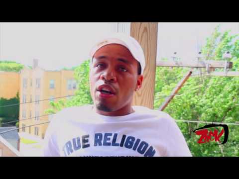 SHOOTASHELLZ TALKS BEEF WIT LIL HERB & 150 #NLMB & FIXING ISSUES OVA EAST | SHOT BY @THEREALZACKTV1