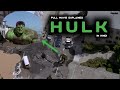 Hulk Movie Explained In Hindi Hulk Movie Hindi Dubbed Full Movie Hulk Movie Full Movie 2003