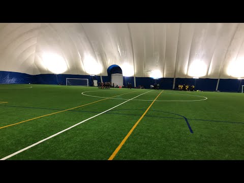 PaRi-KuPS 2.puoliaika Marrasturnaus 2020