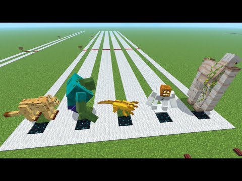 WHICH MUTANT MOBS GIVES MOST SCULK