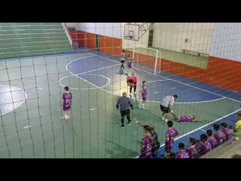 Acap x Celtic - Sub 16 - Parte 2 - Mistercup  - 02 07 21