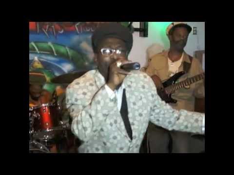 Sammy Dread live @ Sarabita Masters December 21, 2012 Brooklyn, NY