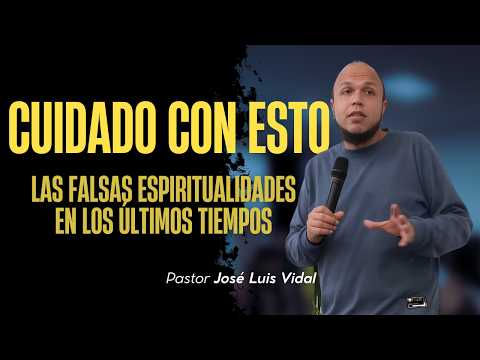 Pr.  Josè Luis Vidal | 19-07-2026
