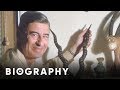 Mini Bio: Dr. Seuss - YouTube