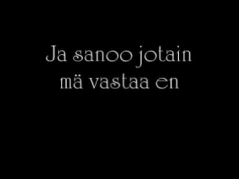 Video thumbnail for Samantekevää