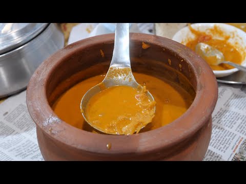 Sorak Curry Recipe