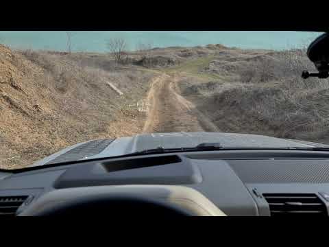 Defender 2020 110 ALL TERRAIN PROGRESS CONTROL (ATPC)