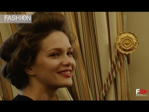 ZUHAIR MURAD Spring Summer 2010 Milan  - Fashion Channel