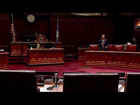CT 2022 Legislative Session