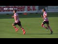 Samenvatting Spakenburg - Jong Sparta