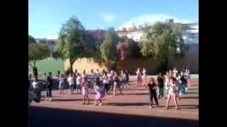 BAILANDO UN ROCK AND ROLL: VAYA MENTIRA