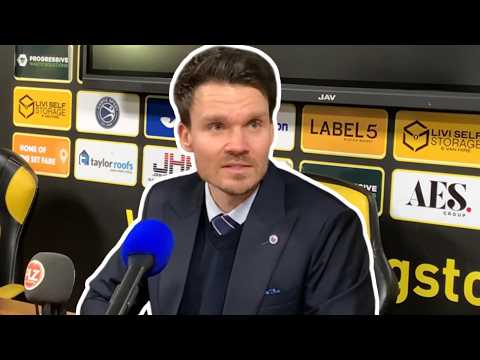 ‘It’s a FOUL’ - Rohl on Rangers penalty flashpoint