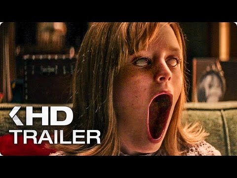 OUIJA 2: Origin of Evil Trailer (2016)