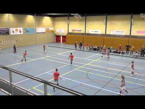 HCPijnacker JD1 - Teamtrailer - Together a team