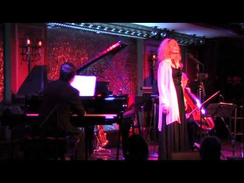 Mary Beth Peil, 'Both Sides Now' by Joni Mitchell