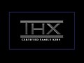 THX Certified Kids Logo 2010