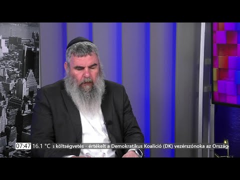 PIRKADAT Breuer Péterrel: Szabó György