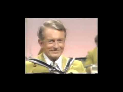 Myron Floren Clarinet Polka