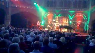 MARC COHN "DON'T TALK TO HER AT NIGHT"