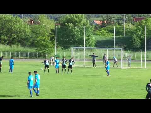 Djerdap Kladovo - Brodoremont Kladovo 1-2 , L4 , Serbia , 2018/19
