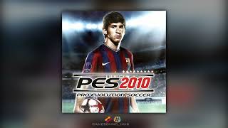 The Urgency — Move You | PES 2010 OST