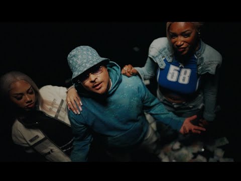 Shep500 - Money Machine (Prod. by Magicknocker)