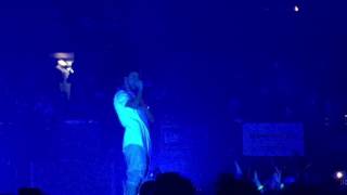 Fire Squad by J. Cole @ The Moody Theater for SXSW 2015 on 3/21/15