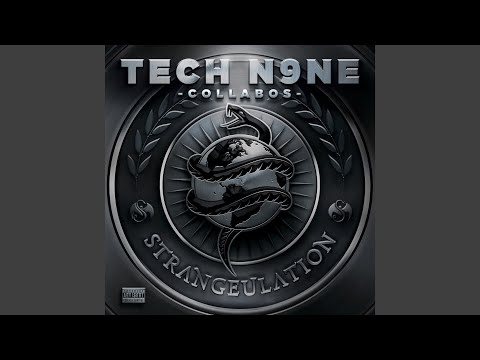 Videoclip de Nobody Cares: (The Remix) — Tech N9ne