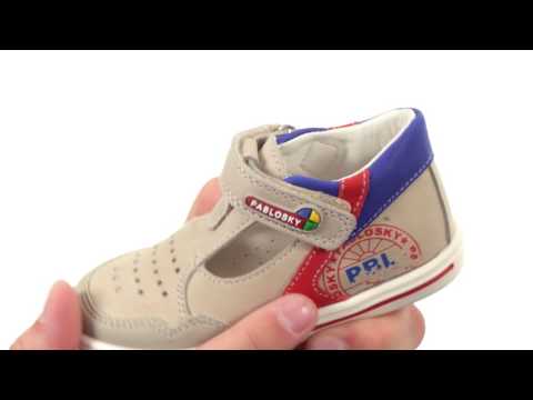 Pablosky Kids 0751 (Infant/Toddler)  SKU:8671832