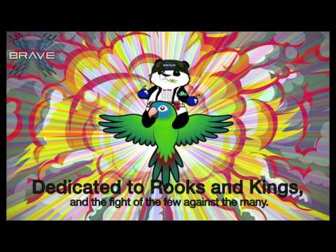 [Eve Online] Brave Pipebomb of a Pandemic Horde Cane Fleet