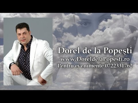 Dorel de la Popesti - M-ai mintit  | Official Audio