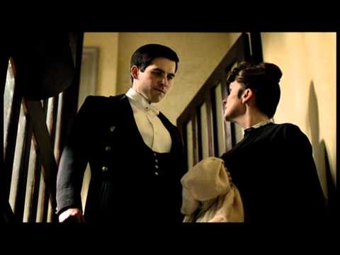Downton Abbey Australian ch7 promo 2 (2011)