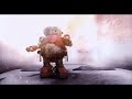 Tex The Robot THX Evolution 1996 2020