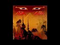 Asia - Under The Gun