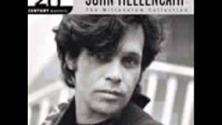 John Mellencamp - Rain On The Scarecrow (lyrics)