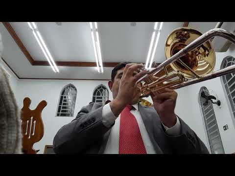 Hino 71 - Ó Senhor Jesus eu recorro a Ti