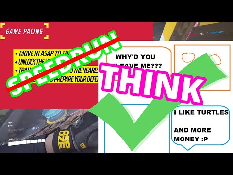 REAL MACRO STRATEGIES IN THE FINALS (DON'T SPEEDRUN)